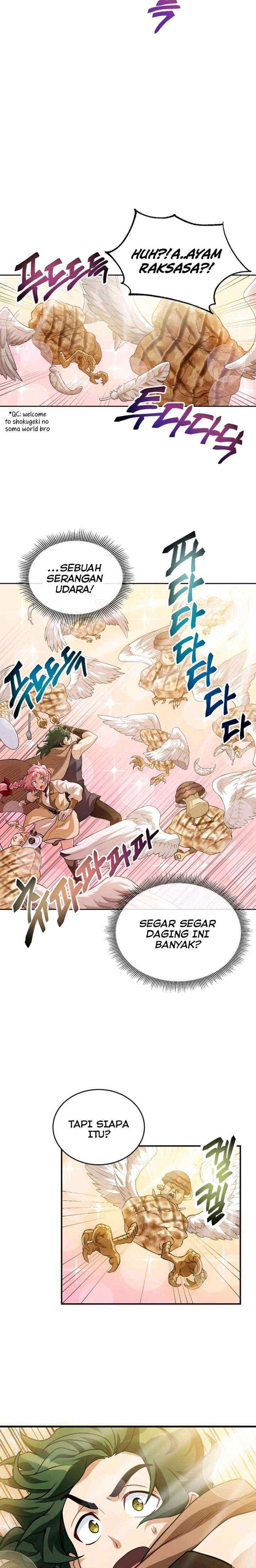 Please Have a Meal chapter 4 halaman 11