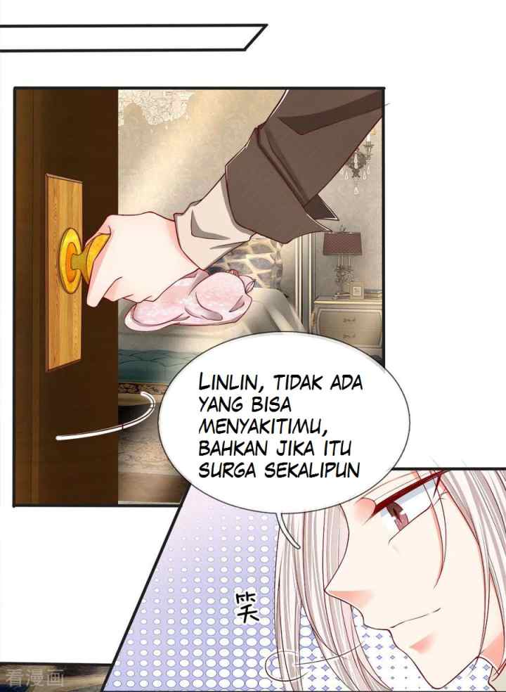 Immortal Daddy Xianzun chapter 64 halaman 9