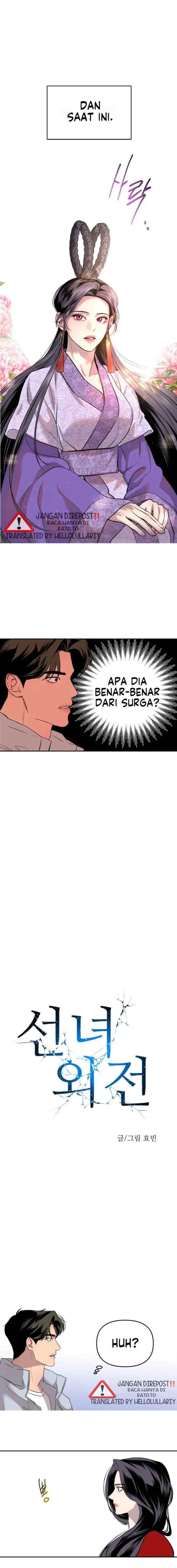 Extroversion of an Immortal chapter 2 halaman 4