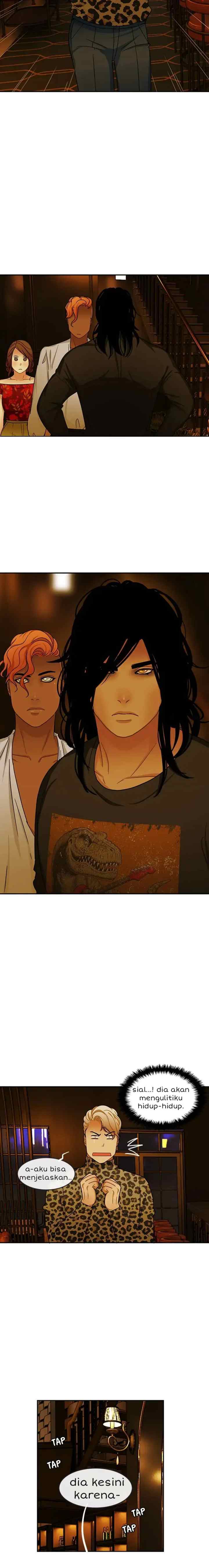 Midnight With Poppy Land chapter 43 halaman 7