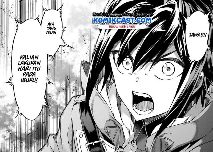 Nanatsu no Maken ga Shihai suru chapter 14.2 halaman 11