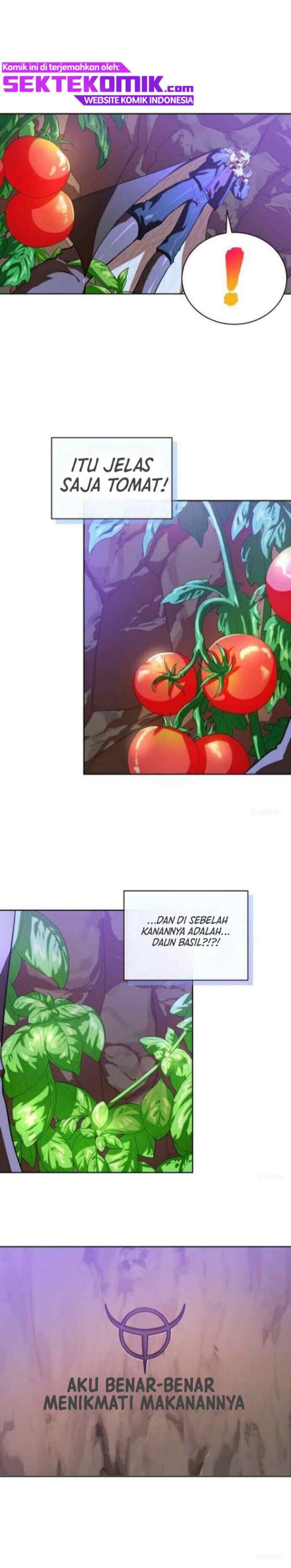 Please Have a Meal chapter 36 halaman 14