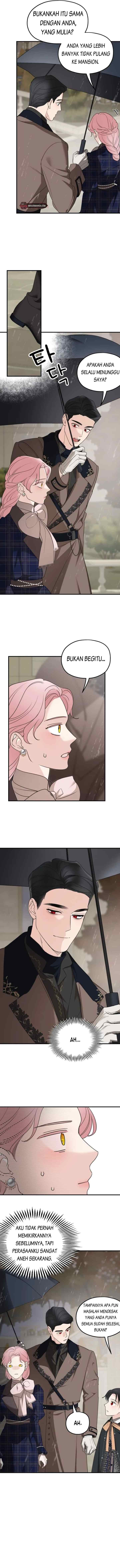 My In-Laws Are Obsessed With Me chapter 76 halaman 10
