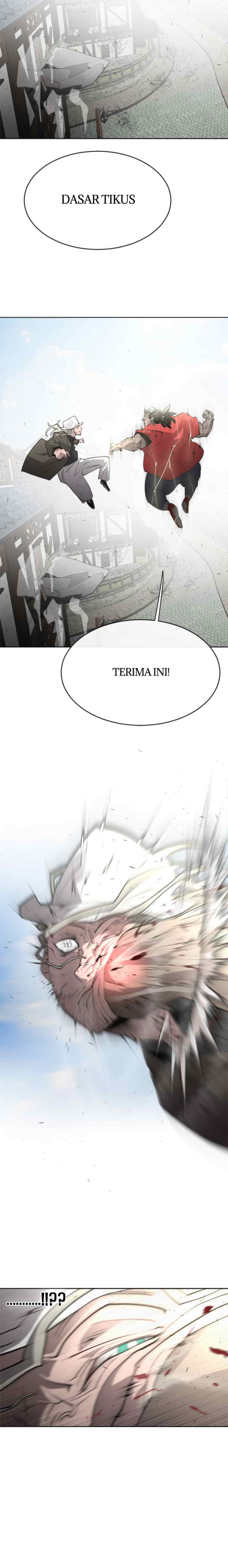 Superhuman Era chapter 51 halaman 17
