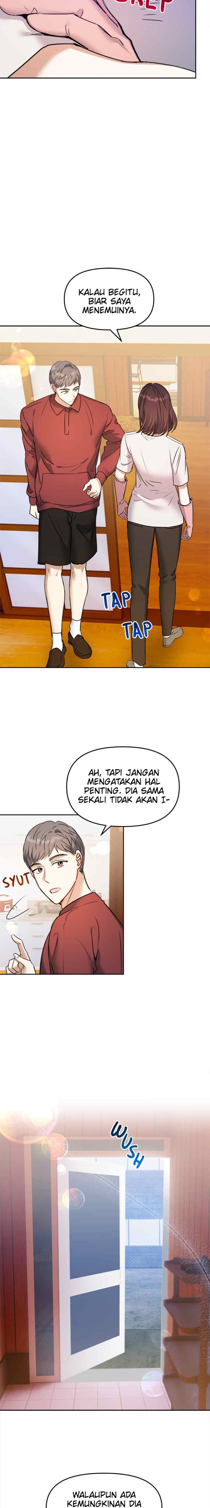 A Prenuptial Contract chapter 66 halaman 11