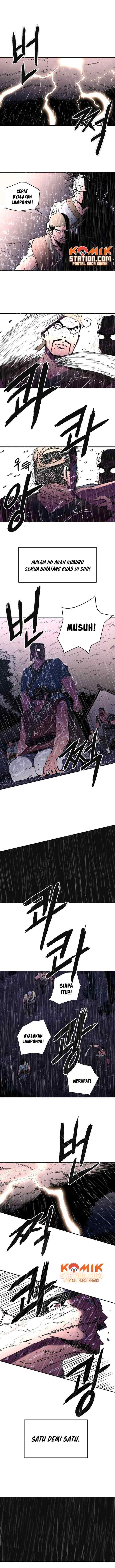 Peerless Dad chapter 17 halaman 4
