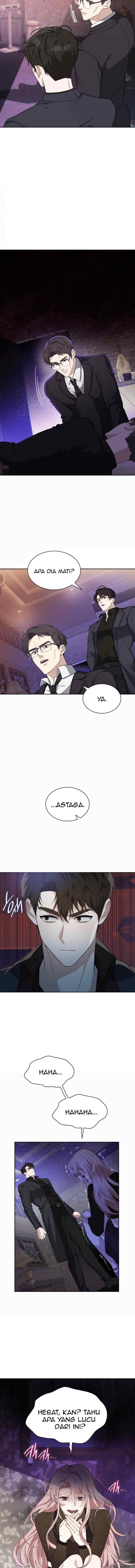 Love Affair chapter 1 halaman 12