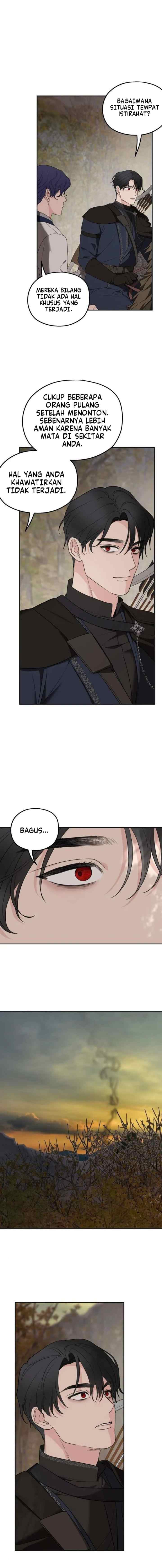 My In-Laws Are Obsessed With Me chapter 80 halaman 12