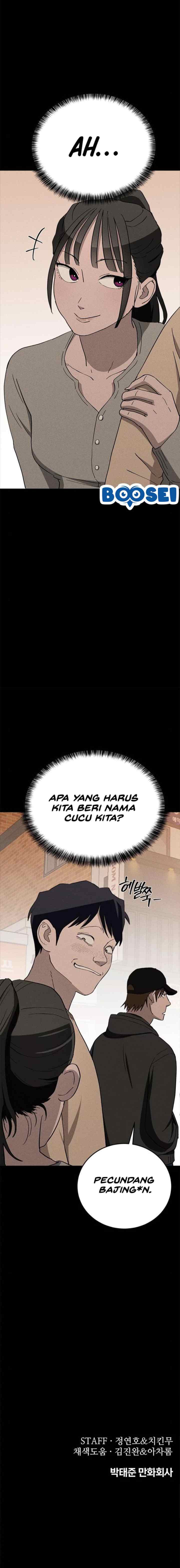 Fate Coin chapter 26 halaman 18