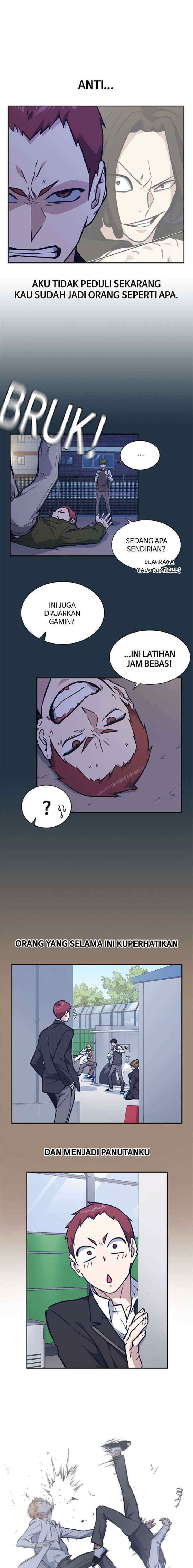 Kenkyu Gurupu chapter 60 halaman 14