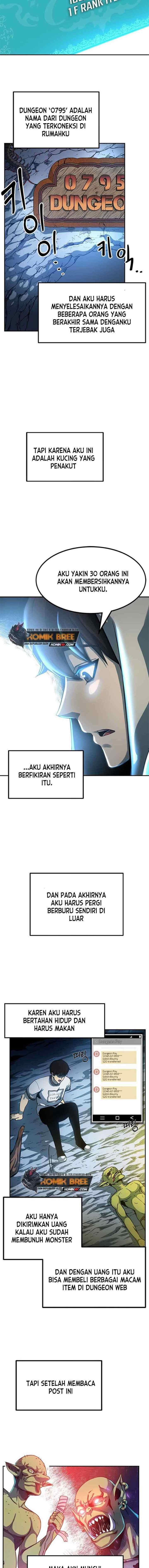 Dungeon House chapter 1 halaman 14
