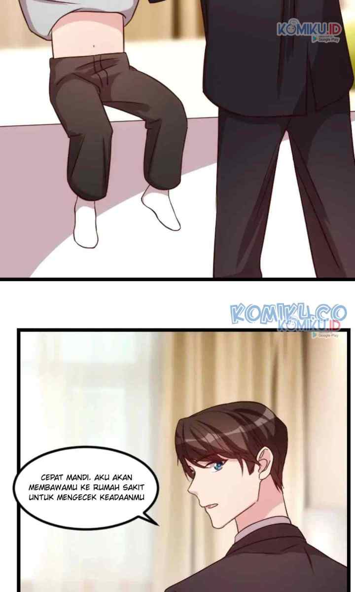 CEO's Sudden Proposal chapter 91 halaman 7