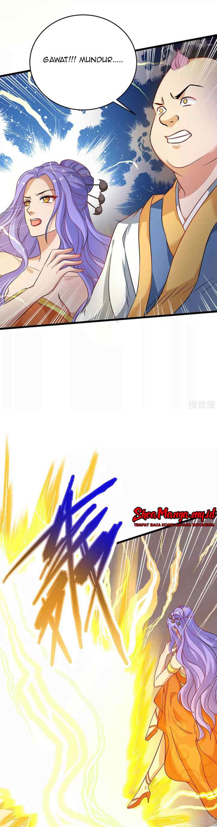 Strongest Leveling chapter 159 halaman 9