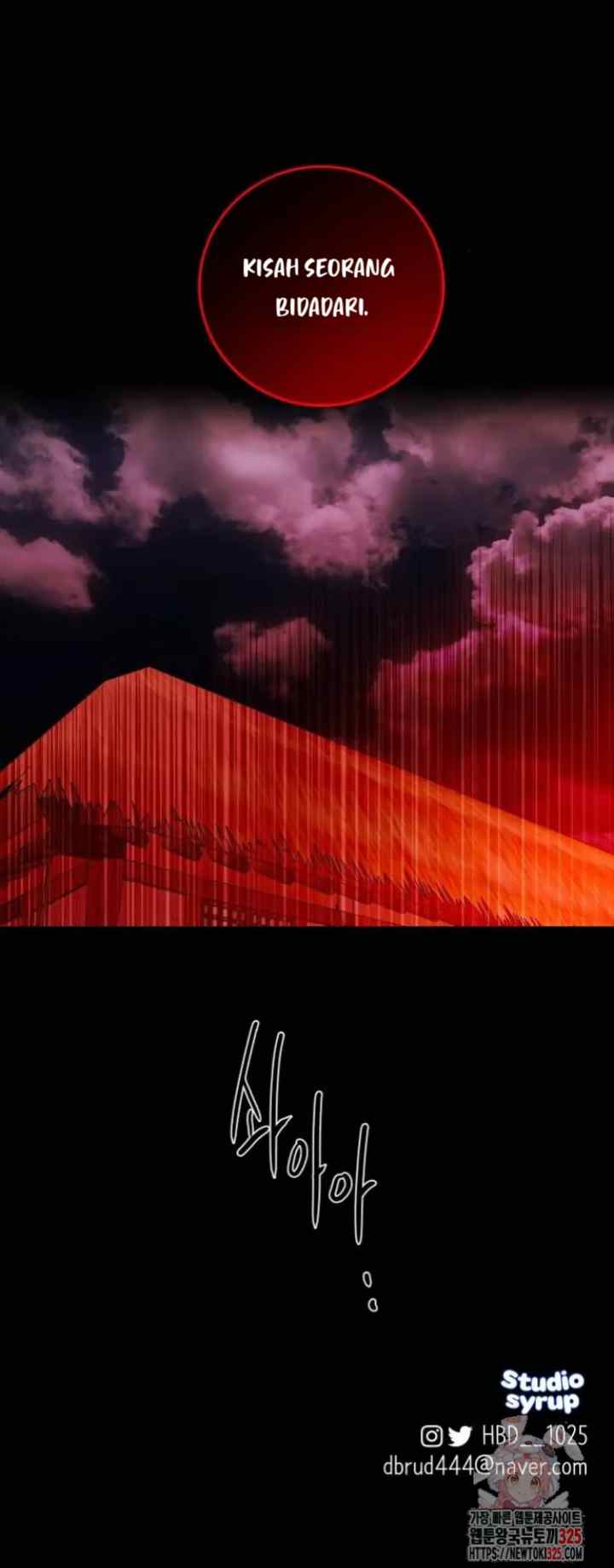 Extroversion of an Immortal chapter 77 halaman 16