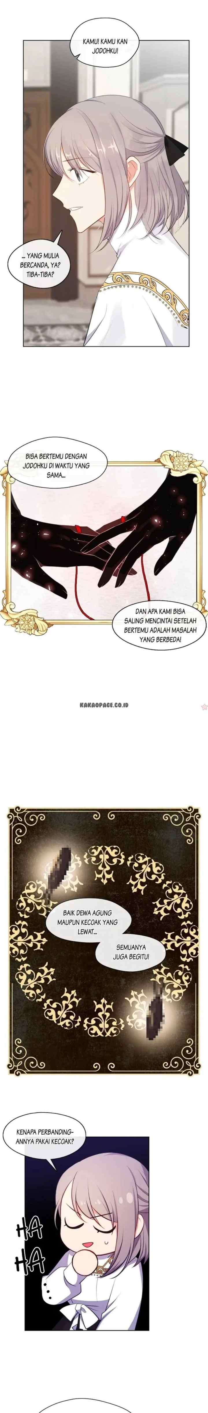 La Compagne de L'Empereur chapter 100 halaman 7