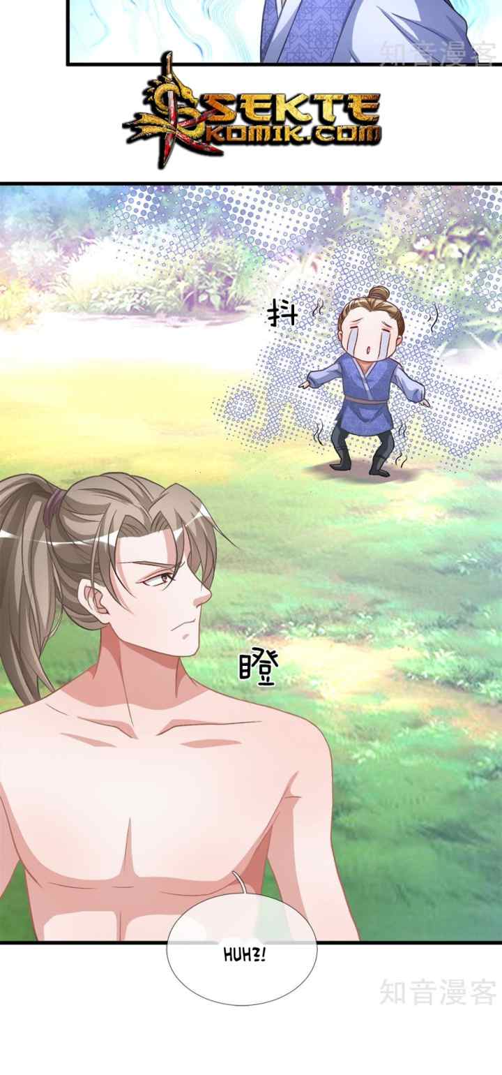 Marvelous Hero of the Sword chapter 6 halaman 10