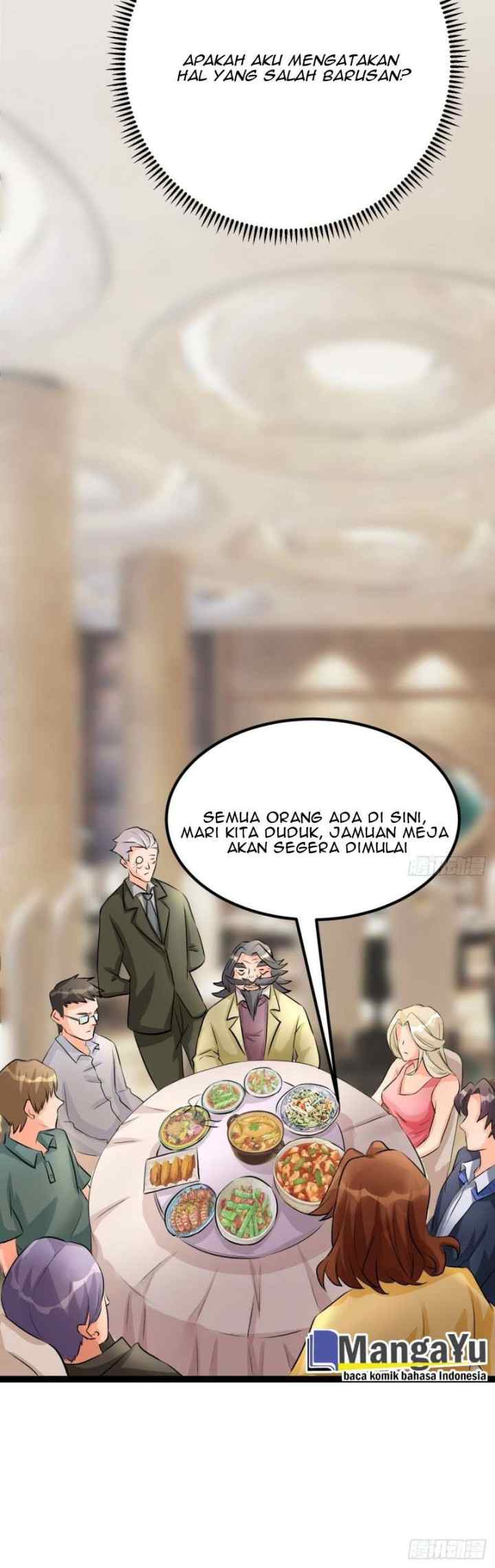 Emperor Son In Law chapter 8 halaman 12