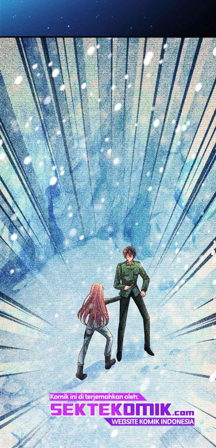 Mommy Is Coming, Daddy Watch Out! chapter 19 halaman 7