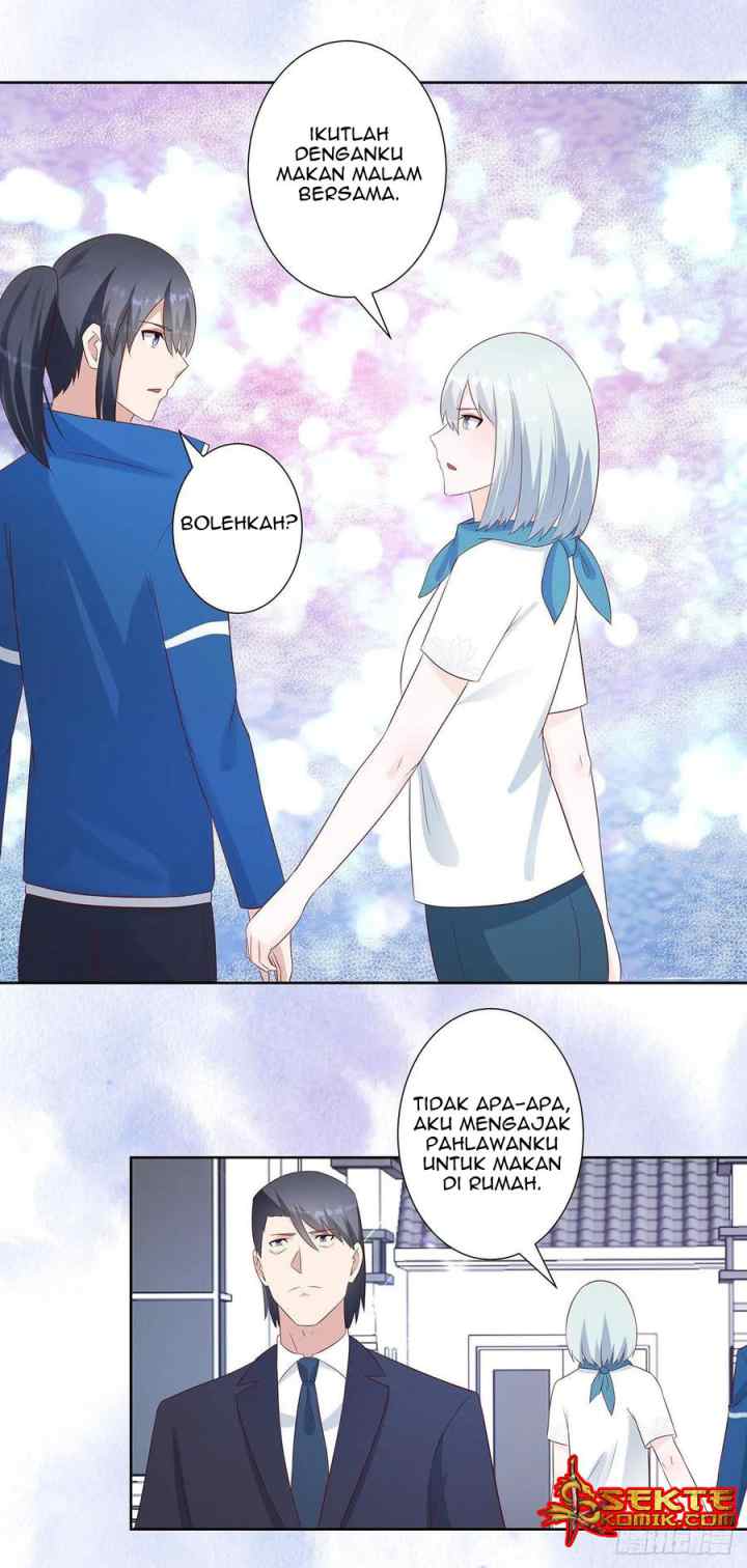 Cultivators In The City chapter 33 halaman 6