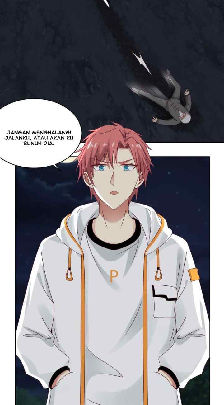 I Have a Dragon on My Body chapter 263 halaman 14