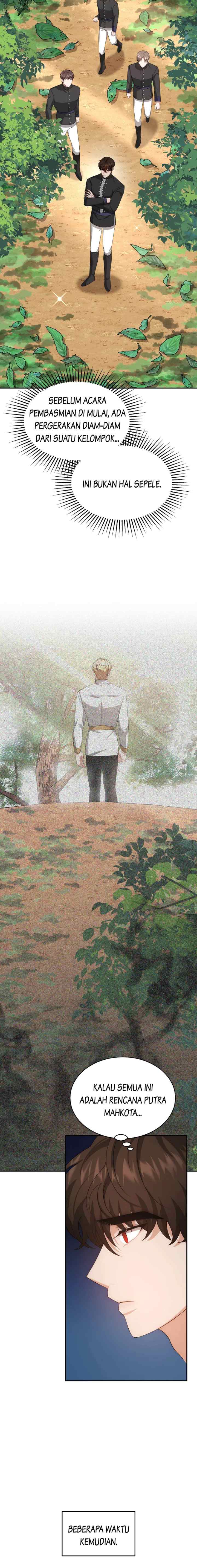 My Ex-Husband Became the Male Lead chapter 47 halaman 4