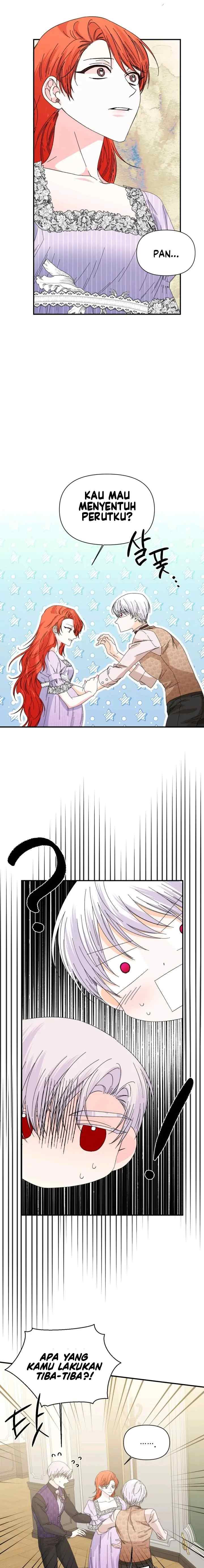 Happy Ending for the Time-Limited Villainess chapter 109 halaman 13