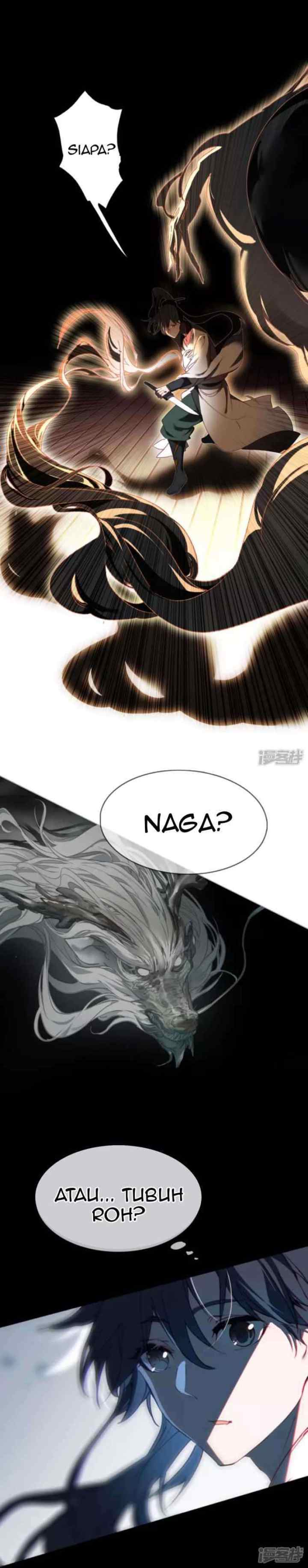 Dragon Warriors chapter 2 halaman 10