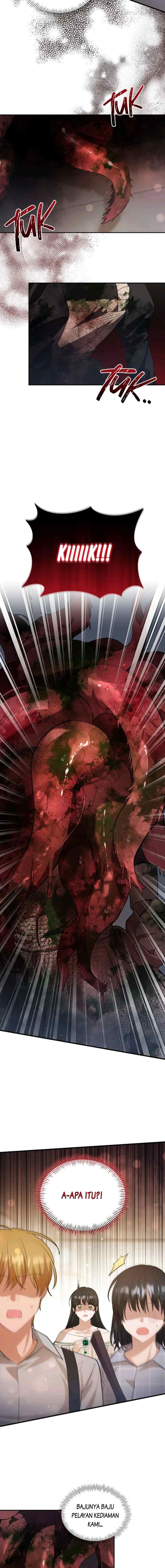 I Thought It Was a Romance Fantasy, but It's a Horror Story chapter 37 halaman 6