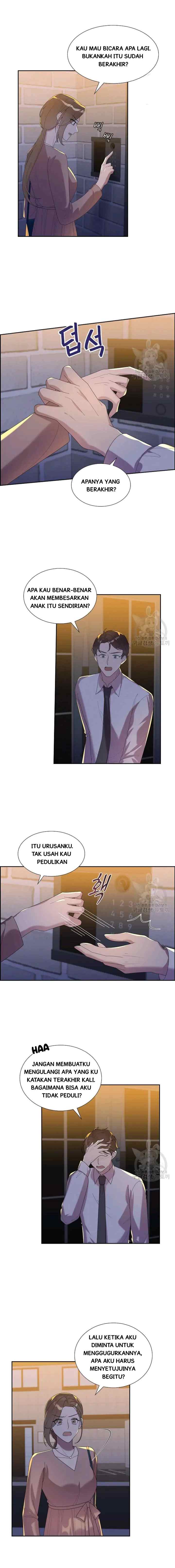 Speeding Romance chapter 40 halaman 4