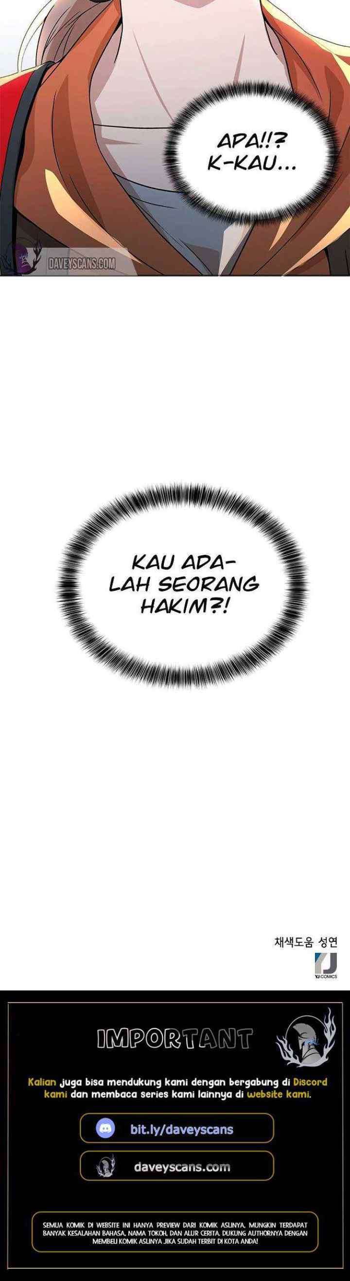 Judge Lee Han Young chapter 7 halaman 18