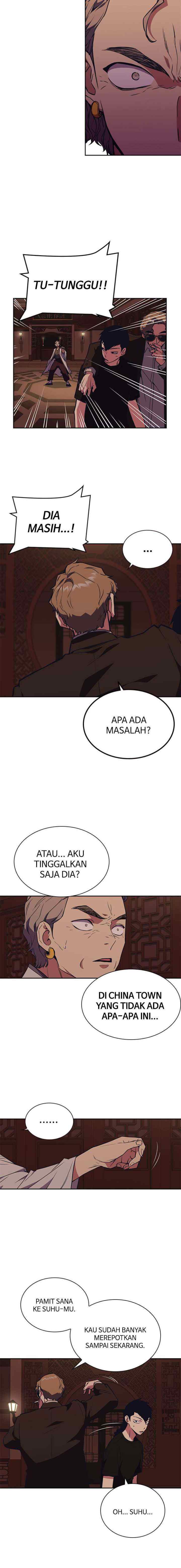 Kenkyu Gurupu chapter 79 halaman 18