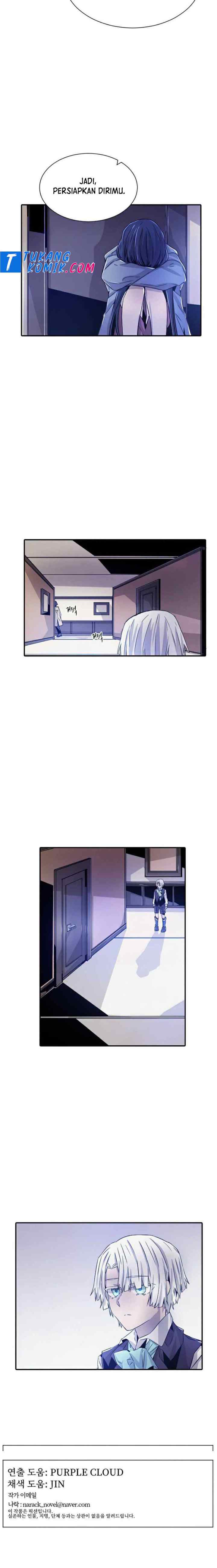 How To Kill A God chapter 24 halaman 17