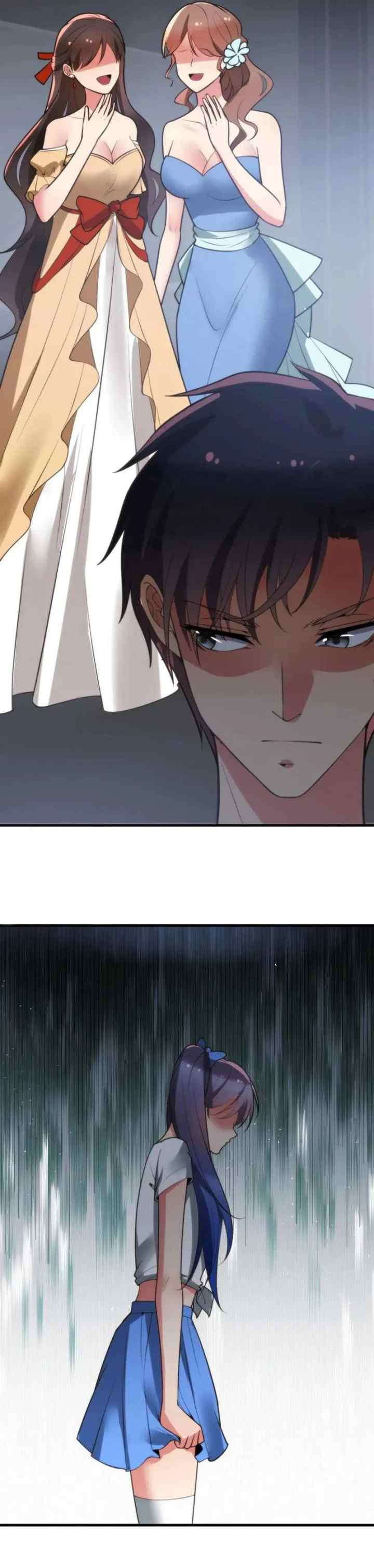 I Have 90 Billion Licking Gold chapter 178 halaman 10