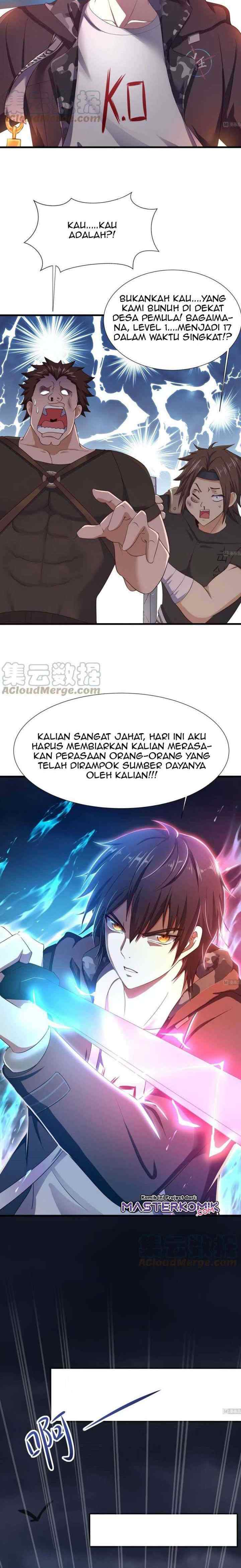 I Made A Harem In The Underworld chapter 26 halaman 11
