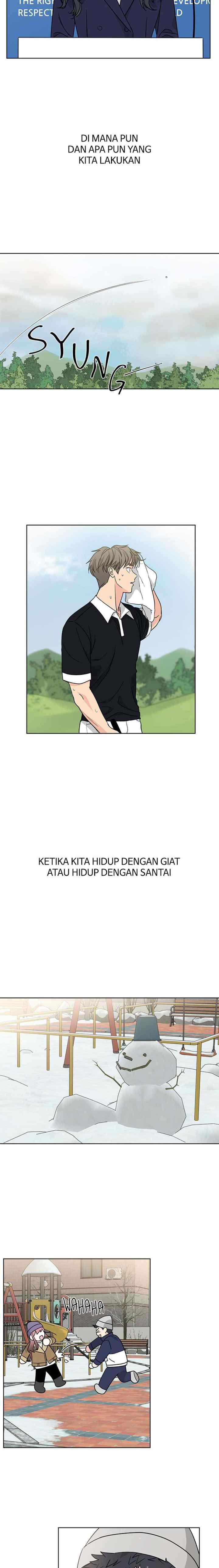 Mother, I'm Sorry chapter 89 halaman 8