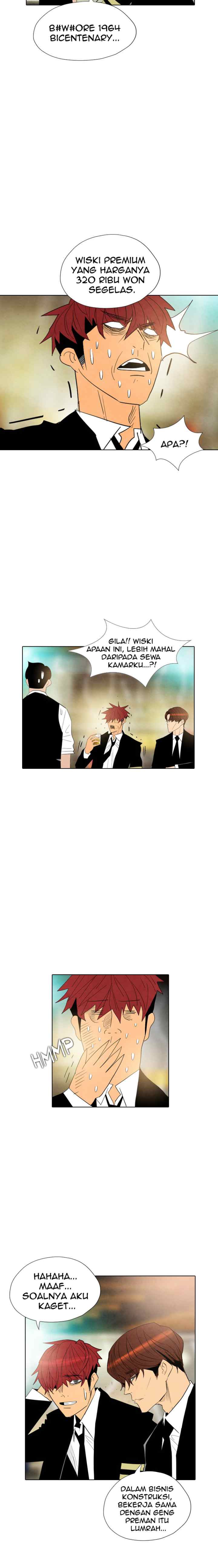 Reawaken Man chapter 24 halaman 5