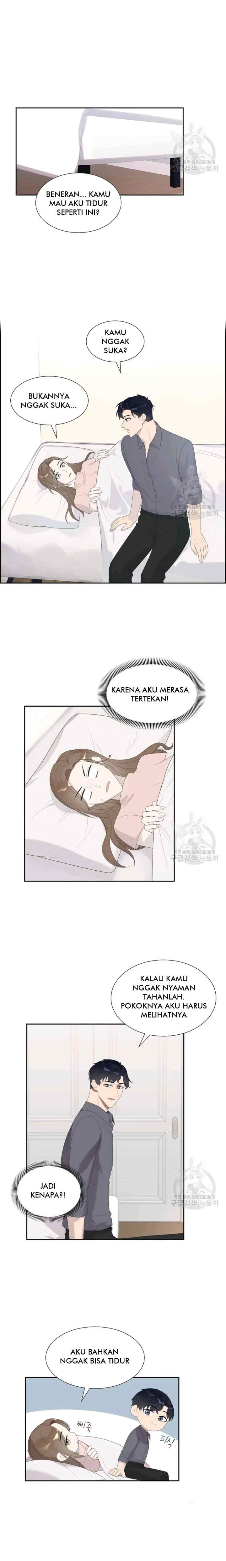 Speeding Romance chapter 16 halaman 4