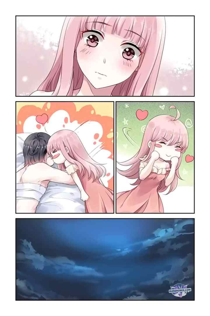 Guomin Laogong Dai Huijia chapter 58 halaman 6