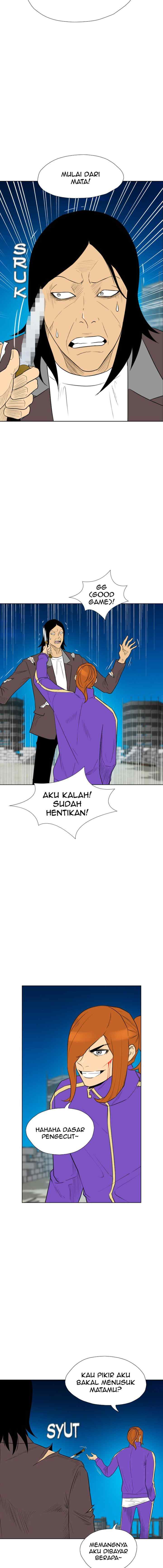Reawaken Man chapter 160 halaman 14