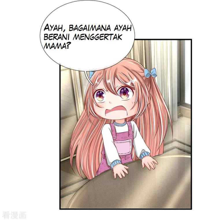 Immortal Daddy Xianzun chapter 56 halaman 10