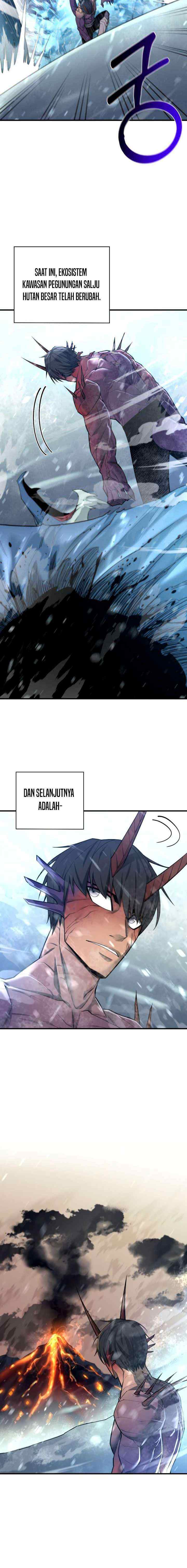 I Grow Stronger By Eating! chapter 78 halaman 14