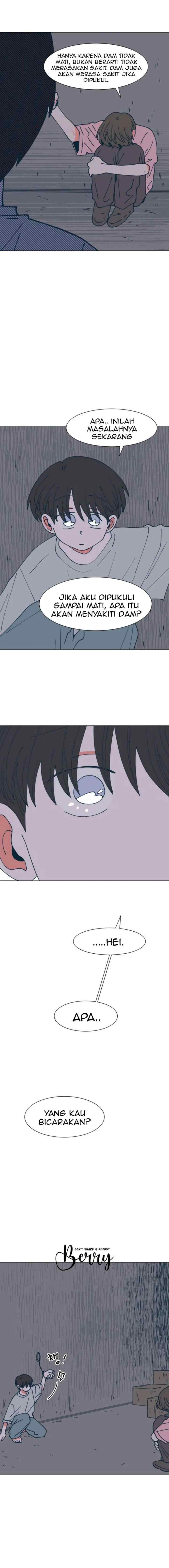 Dam of the Forest chapter 66 halaman 10