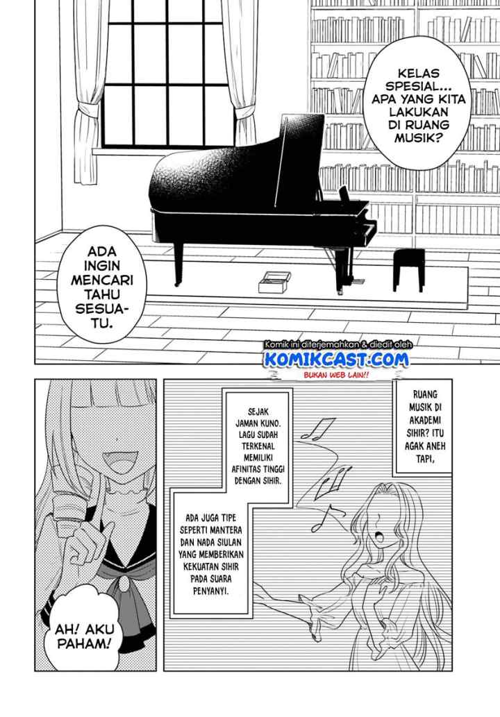 Eiyuu no Musume Toshite Umarekawatta Eiyuu wa Futatabi Eiyuu o Mezasu chapter 15.1 halaman 5