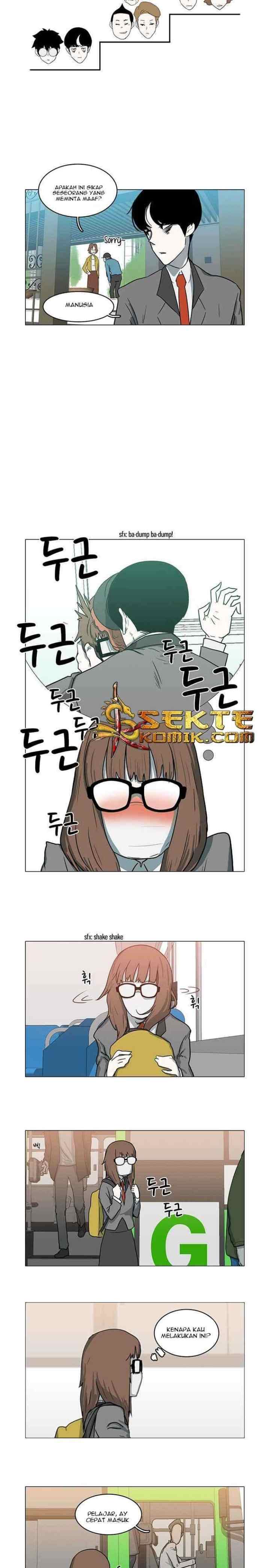 I'm A Middle Schooler Becoming The Demon Lord chapter 7 halaman 10