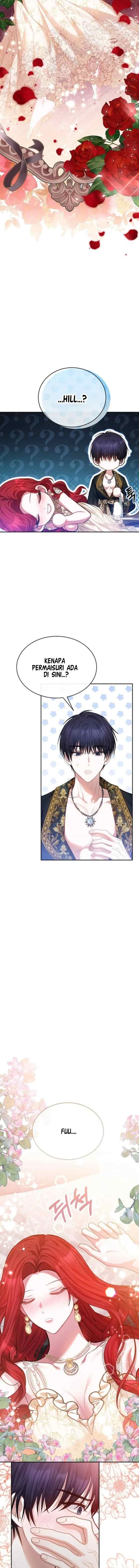 The Invitation of the Concubine chapter 48 halaman 11