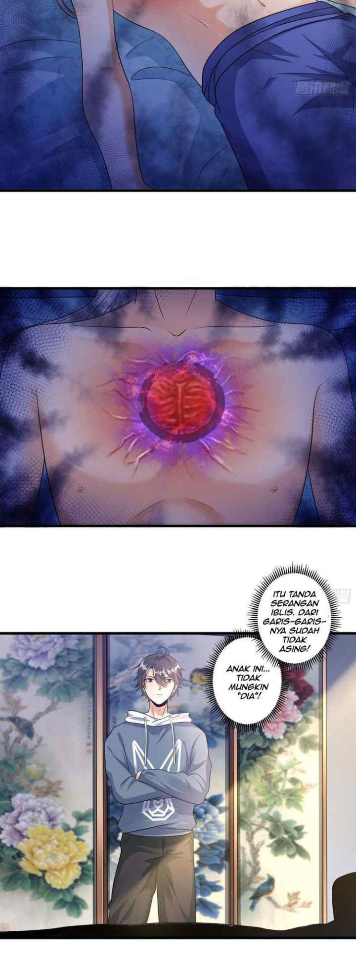 Start Become a Plug-in chapter 14 halaman 7