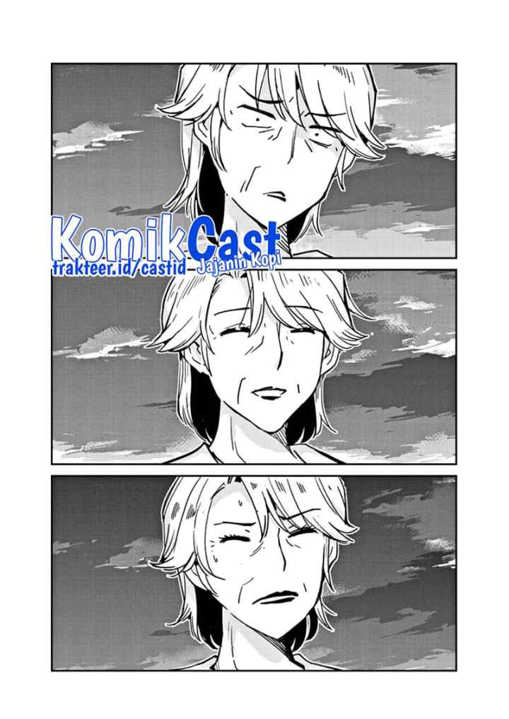 Kekkon Surutte, Hontou desu ka? chapter 101 halaman 9