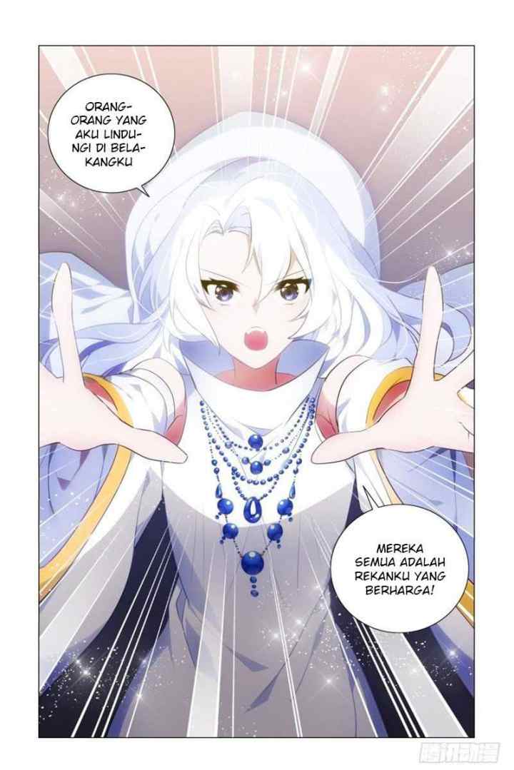 My Girlfriend Is a Dragon chapter 14 halaman 13