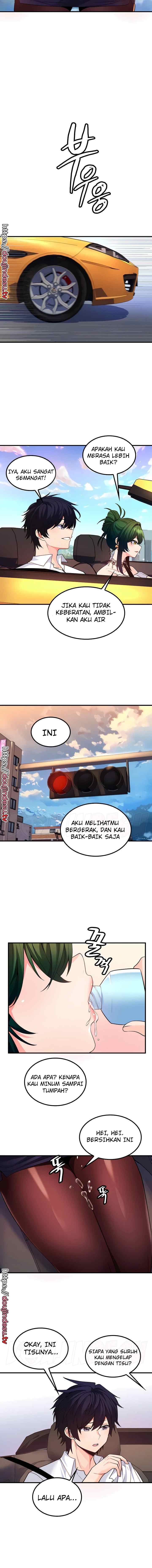 Yggdrasil Inssa chapter 33 halaman 8