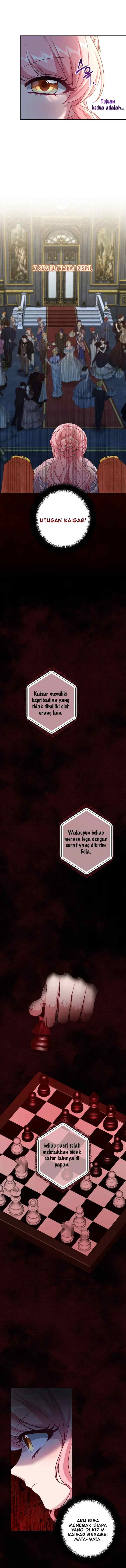The Villain's Little Sponsor chapter 44 halaman 10